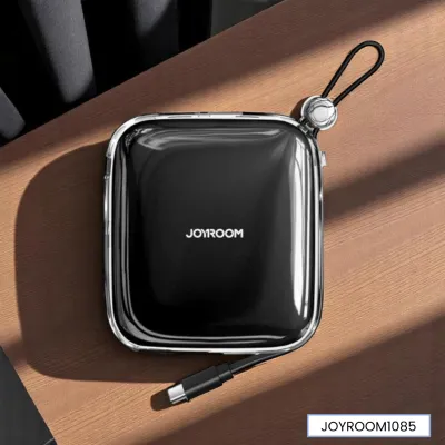 JOYROOM JR-L002 Jelly Series 22.5W Power Bank Fast Charging with Type-C Cable